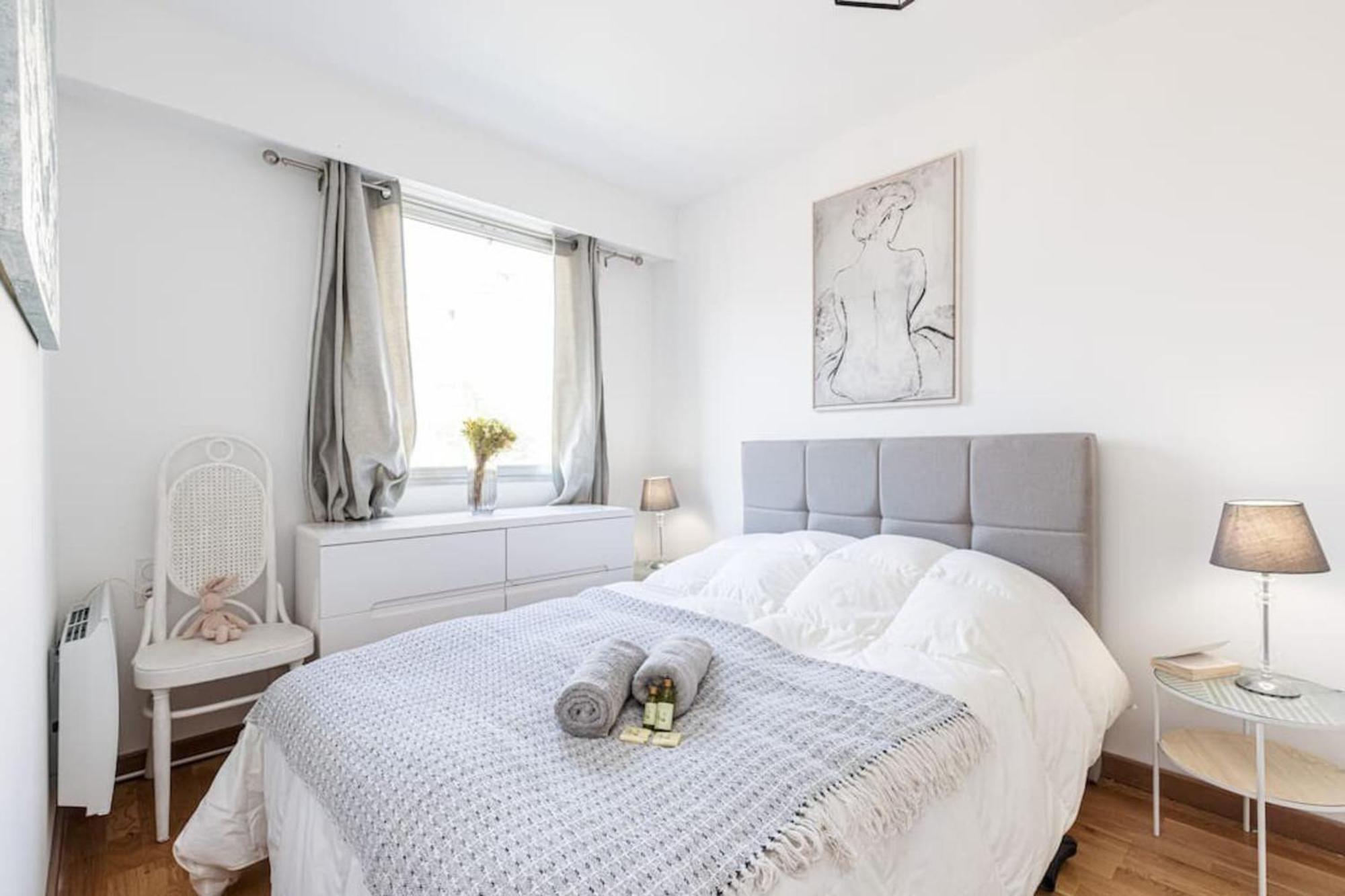 Appartement Joffre 2 - Cosy In Center
