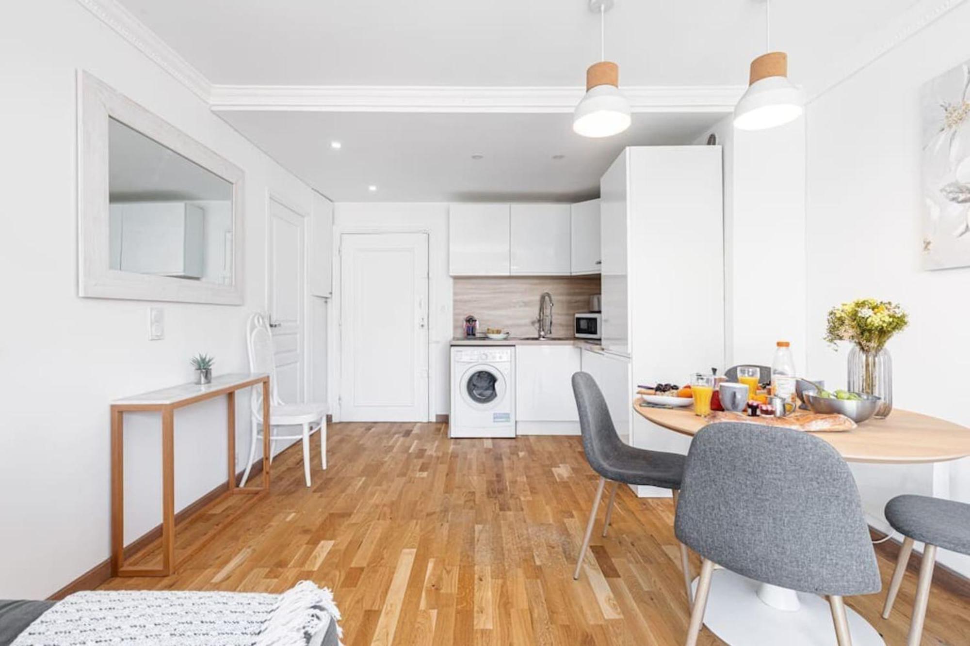 Appartement Joffre 2 - Cosy In Center *