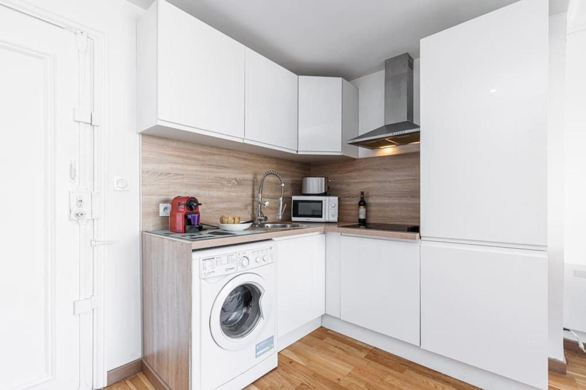 Appartement Joffre 2 - Cosy In Center Nice