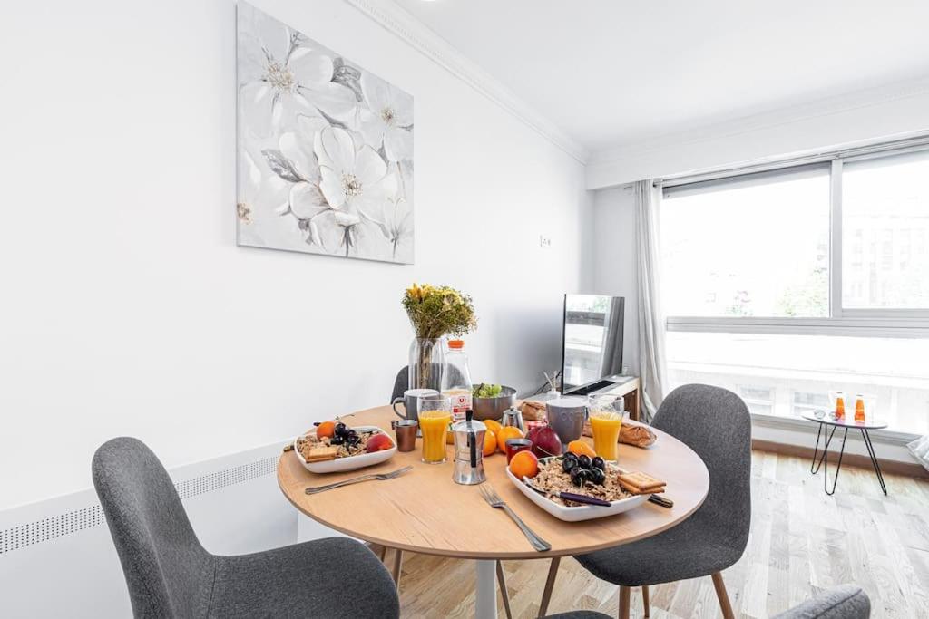 Joffre 2 - Cosy In Center Apartment