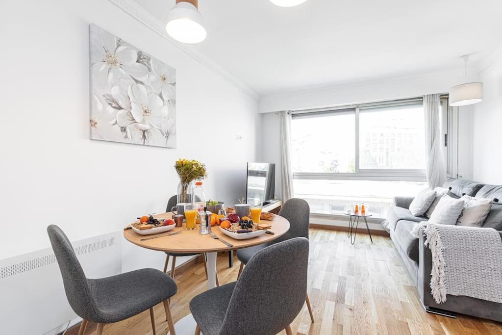 Joffre 2 - Cosy In Center Apartment Nizza