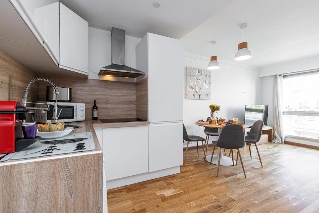 Apartment Joffre 2 - Cosy In Center